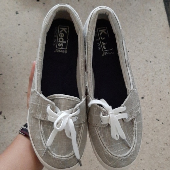 ked boat shoes
